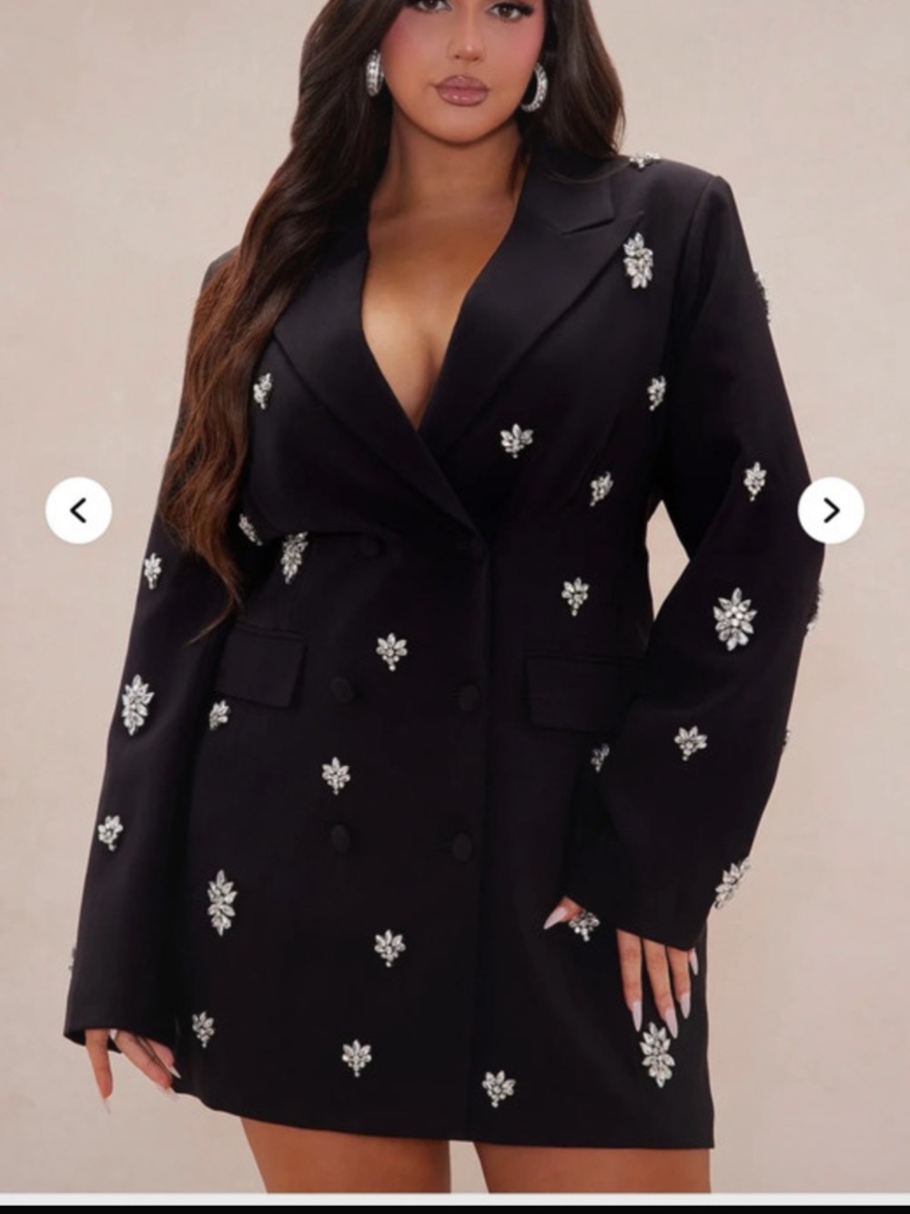 Fabulous jacket/dress